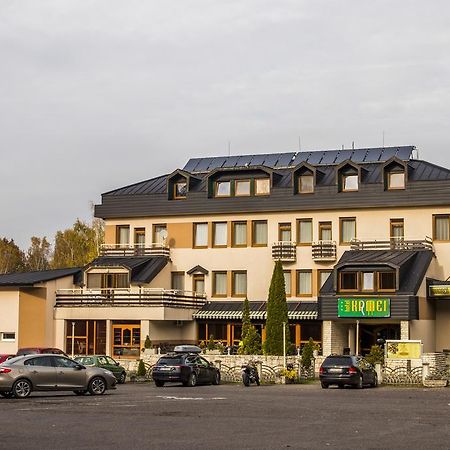 Hotel Kamei Snina Exterior foto